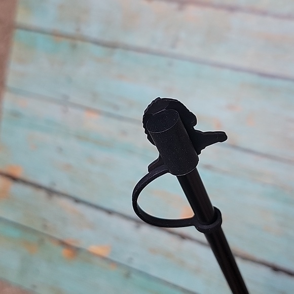 Michael Myers Halloween Straw Toppers - Picture 5 of 5